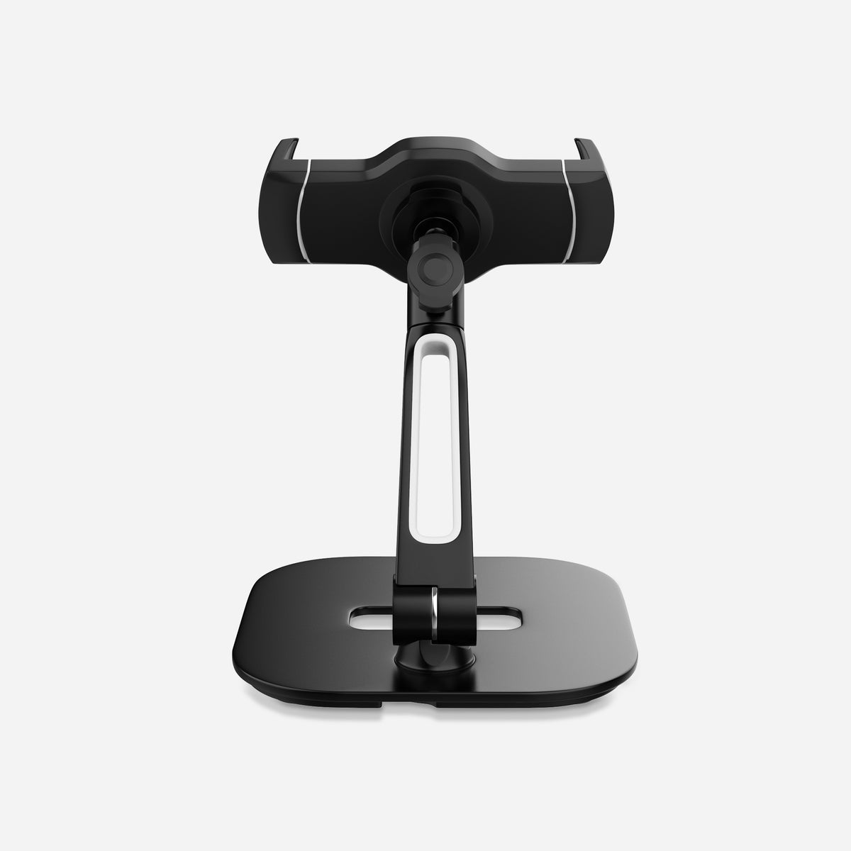 AboveTEK - Desktop Phone/Tablet Stand - Black