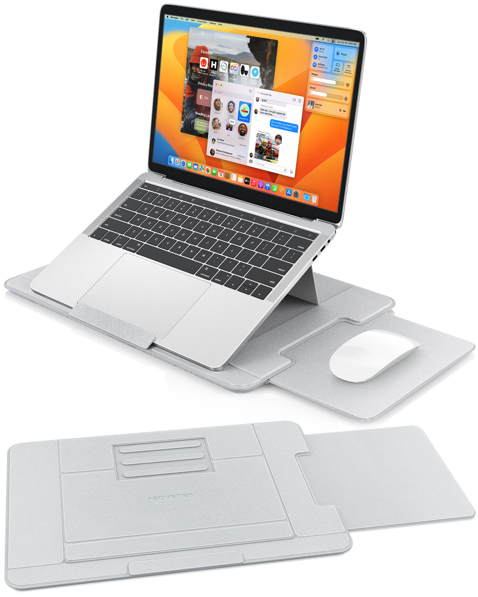 Portable Laptop Lap Desk (LD-135B) – AboveTEK.com