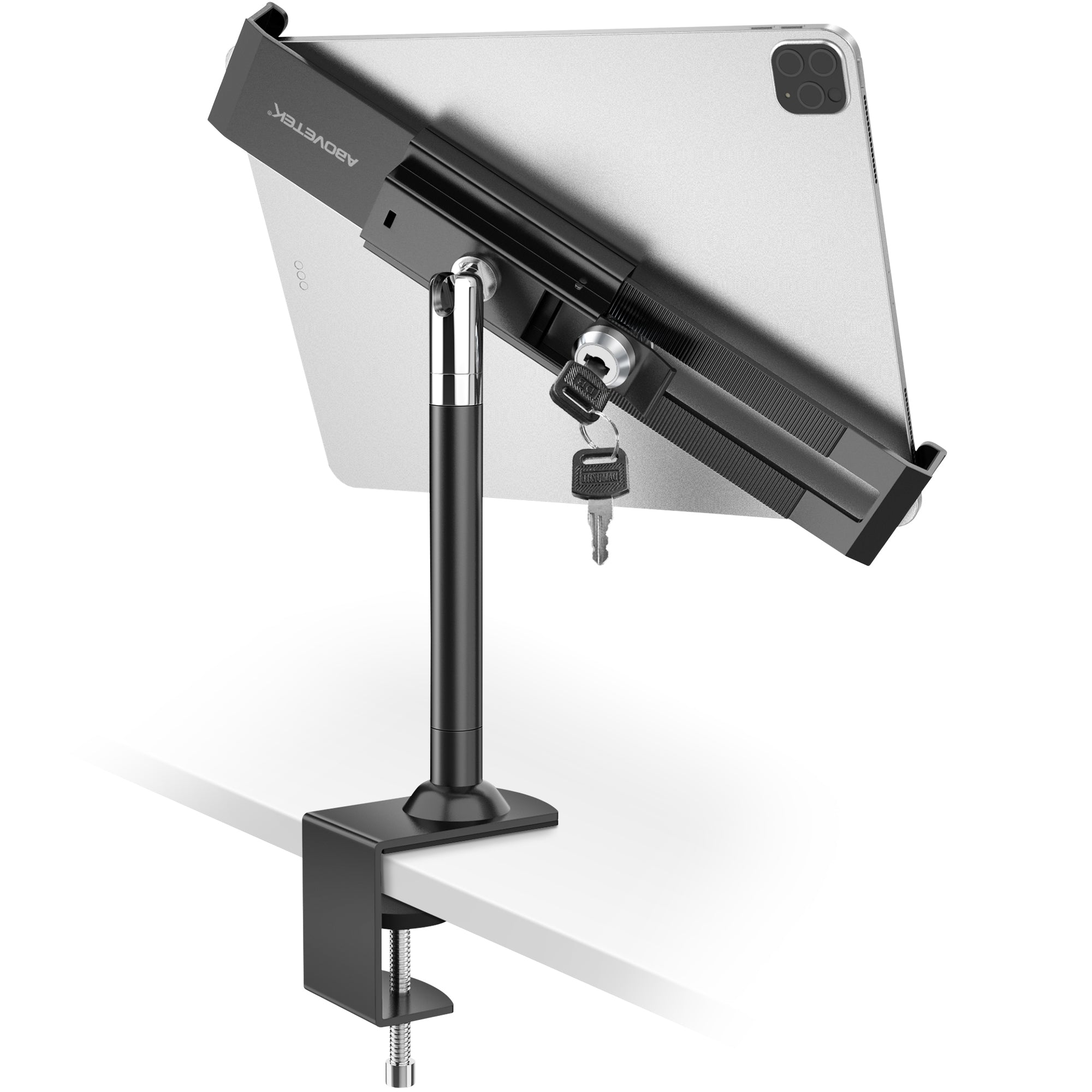 Abovetek Ipad Holder For Reading Ipad Table Stand AboveTEK Tablet